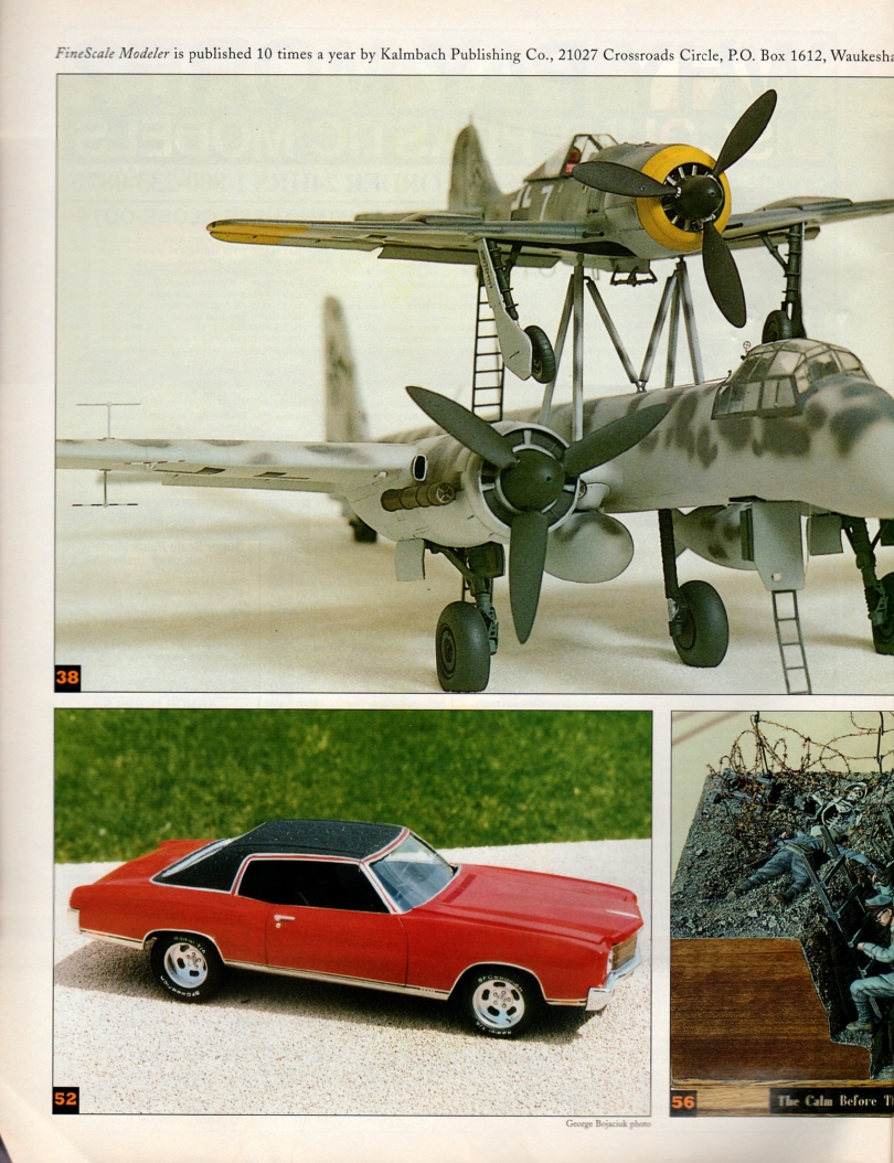 FineScale Modeler 1997-12 (Vol15-10) 